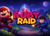 Ruby Raid