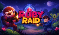 Ruby Raid