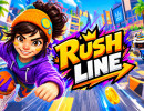 Rush Line