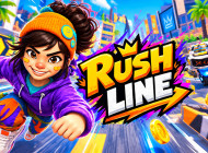 Rush Line