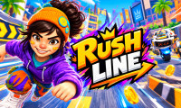 Rush Line