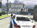 Russian Taz Driving 3