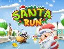 Santa Run