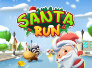 Santa Run
