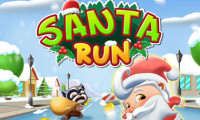 Santa Run