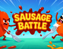 Sausage Battle