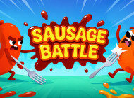 Sausage Battle