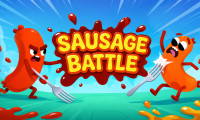Sausage Battle