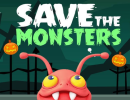 SAVE THE MONSTERS