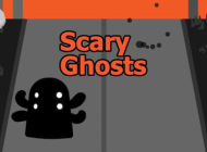 Scary Ghosts