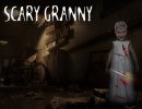 Scary Granny Games