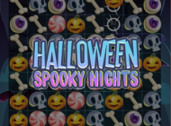 Scary Halloween Spooky Nights