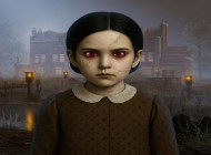 Scary Nightmare Clap Clap