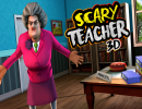 Scary Teacher 3D