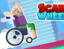 Scary Wheels