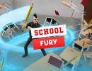 School Fury