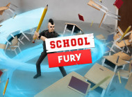 School Fury