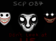 SCP-087 Road To Hell