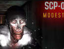 SCP-096 Modest