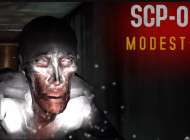 SCP-096 Modest