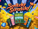 Scritchy Scratchy