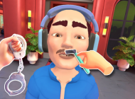 Security Guard Simulator