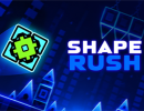 Shape Rush