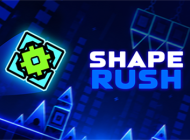 Shape Rush