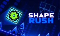 Shape Rush