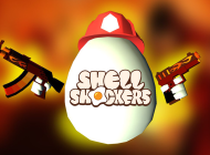 Shell Shockers