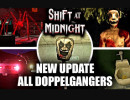 Shift At Midnight