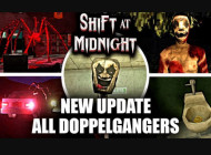 Shift At Midnight