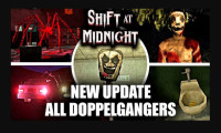 Shift At Midnight