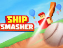 Ship Smasher