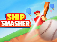 Ship Smasher