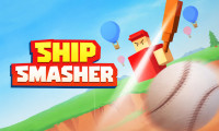 Ship Smasher