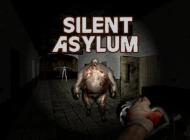 Silent Asylum