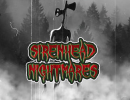 Siren Head Nightmare Scary Survival