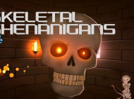 Skeletal Shenanigans