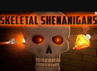 Skeletal Shenanigans