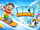 Ski Frenzy