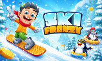 Ski Frenzy