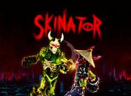 Skinator
