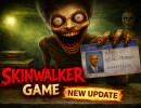 Skinwalker Game