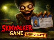 Skinwalker Game