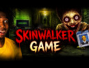 Skinwalker Game