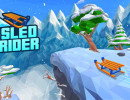 Sled Rider