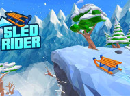 Sled Rider