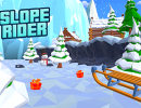 Slope Rider