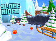 Slope Rider